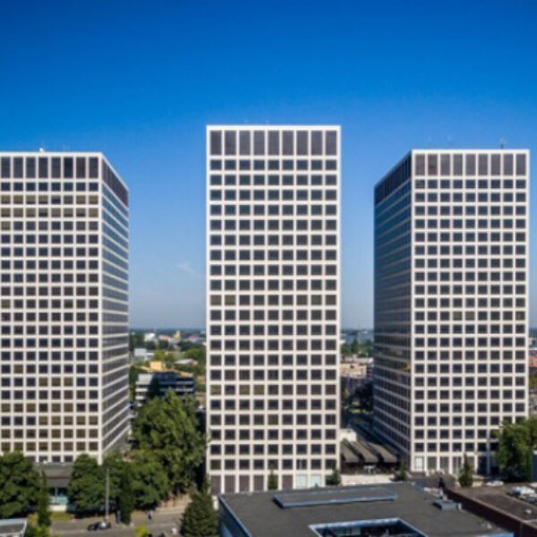 Rotterdam Science Tower