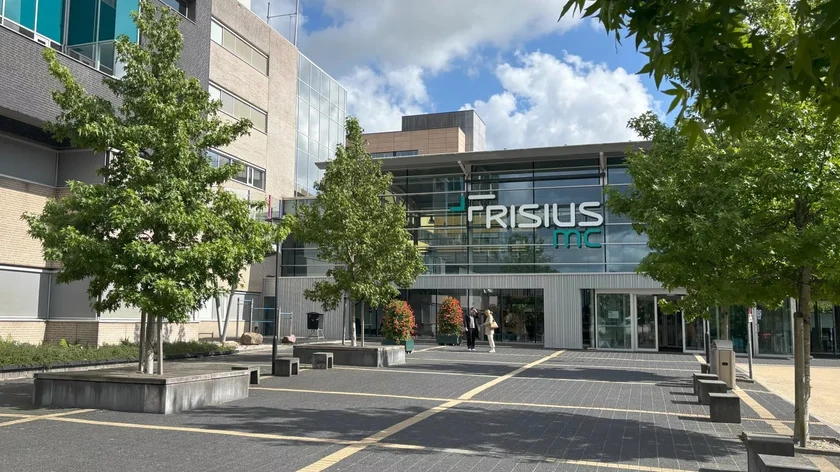 Nieuwe opdracht: WKO-installatie voor Frisius MC in Heerenveen
